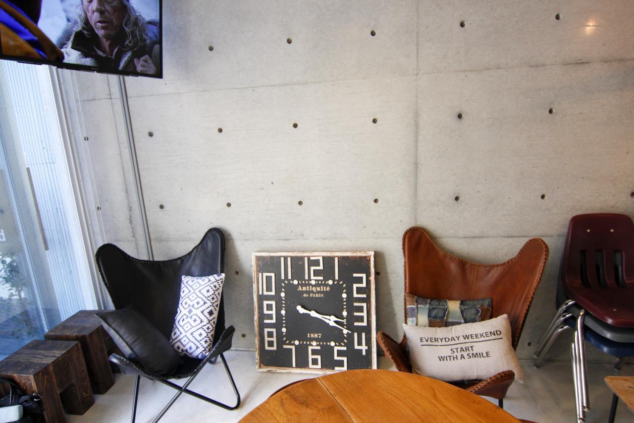 Book Tea Bed Azabu-Juban Hostel Tokio Buitenkant foto