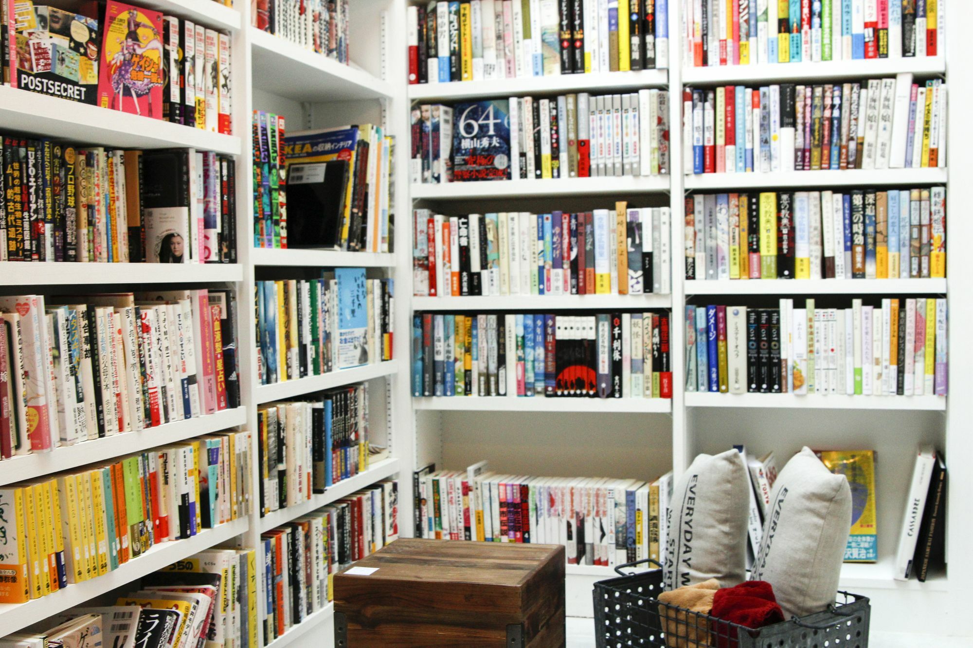 Book Tea Bed Azabu-Juban Hostel Tokio Buitenkant foto